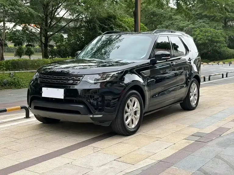 Land Rover Discovery 3.0 SC V6 SE
