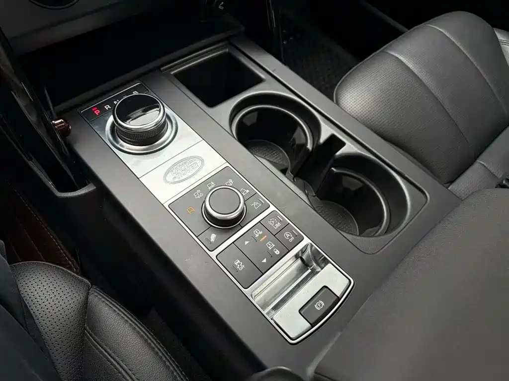 Discovery 3.0 SC V6 SE