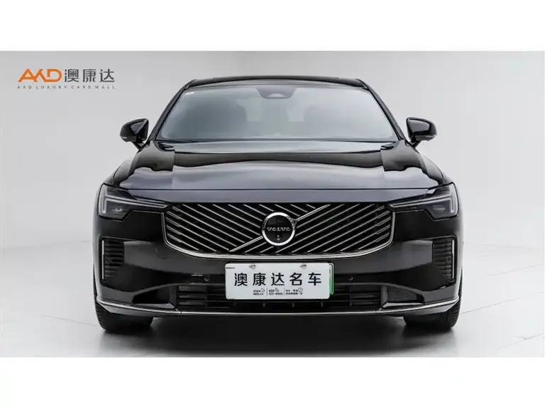 Volvo S90 PHEV 沃尔沃S90/2.0 T/26款/插电式混动 四驱长续航智雅豪华版