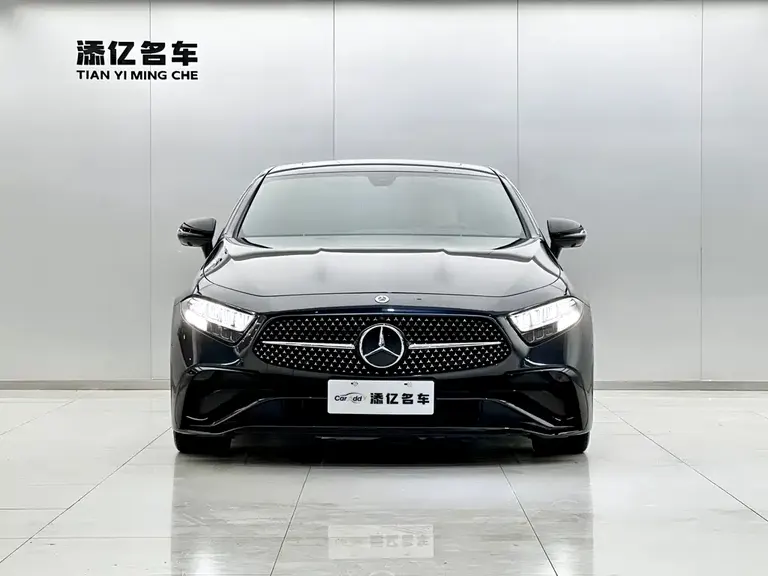 Mercedes-Benz CLS CLS 300 Dynamic