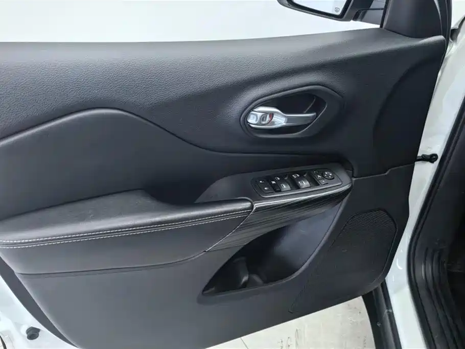 Cherokee 2.4 L Professional Intelligent