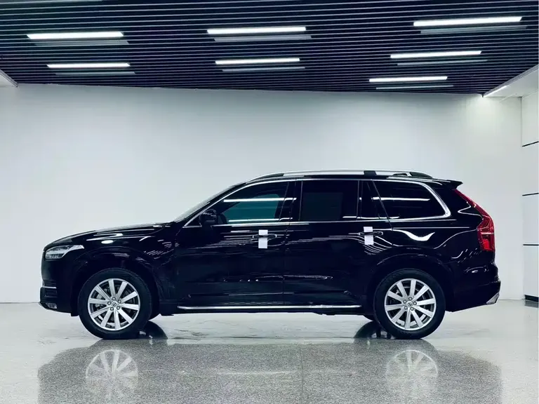 Volvo XC90 T6 Smart Ease 7-seat