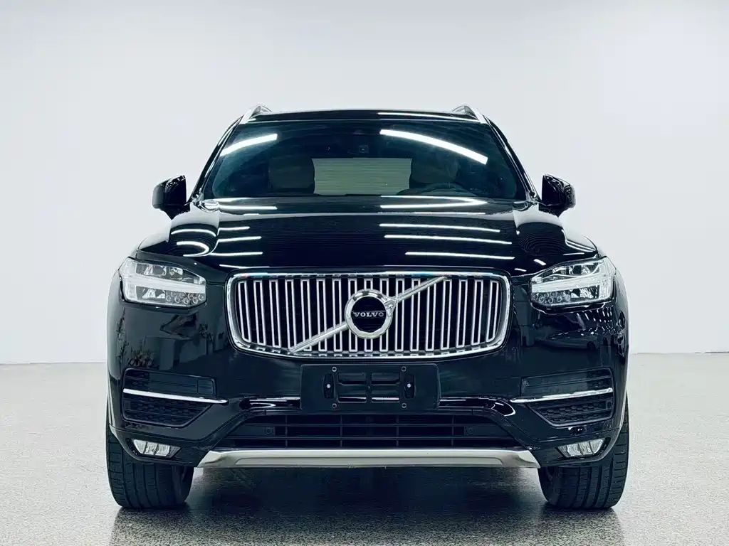 Volvo XC90 T6 Smart Ease 7-seat