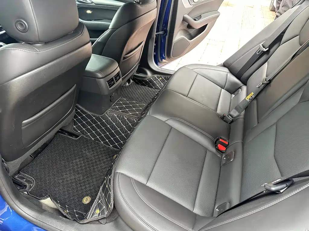 Cadillac CT5 Facelift 28 T Distinguished