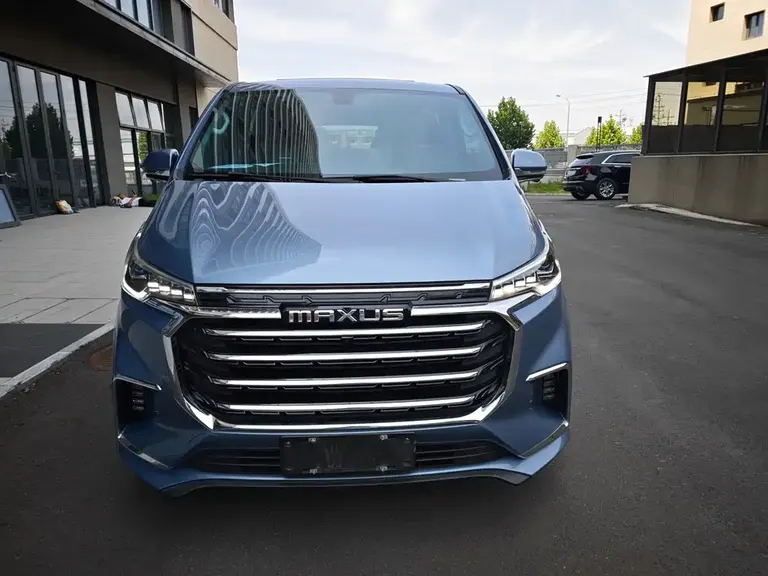 Maxus G20 2.0 T Gasoline Auto Luxury