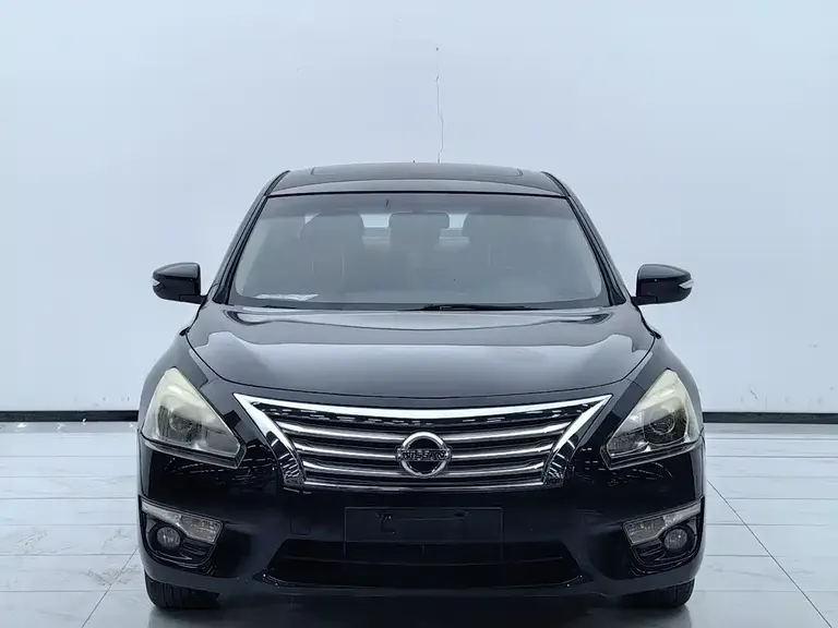 Nissan Teana 2.0 L XL Comfort