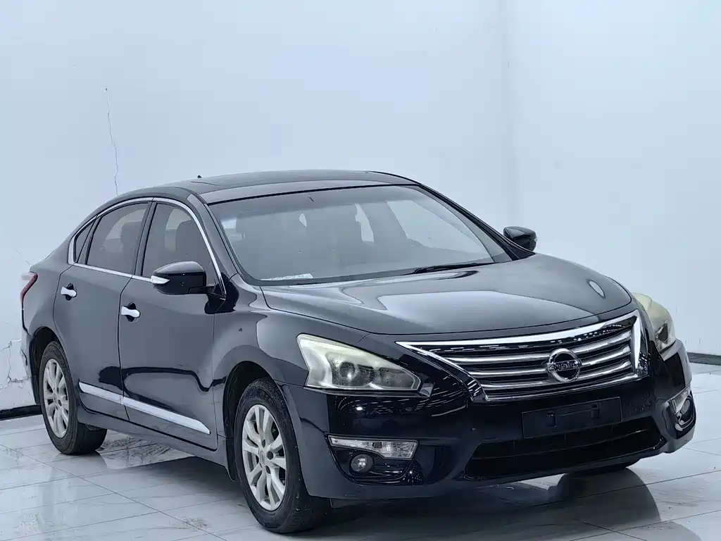 Teana 2.0 L XL Comfort