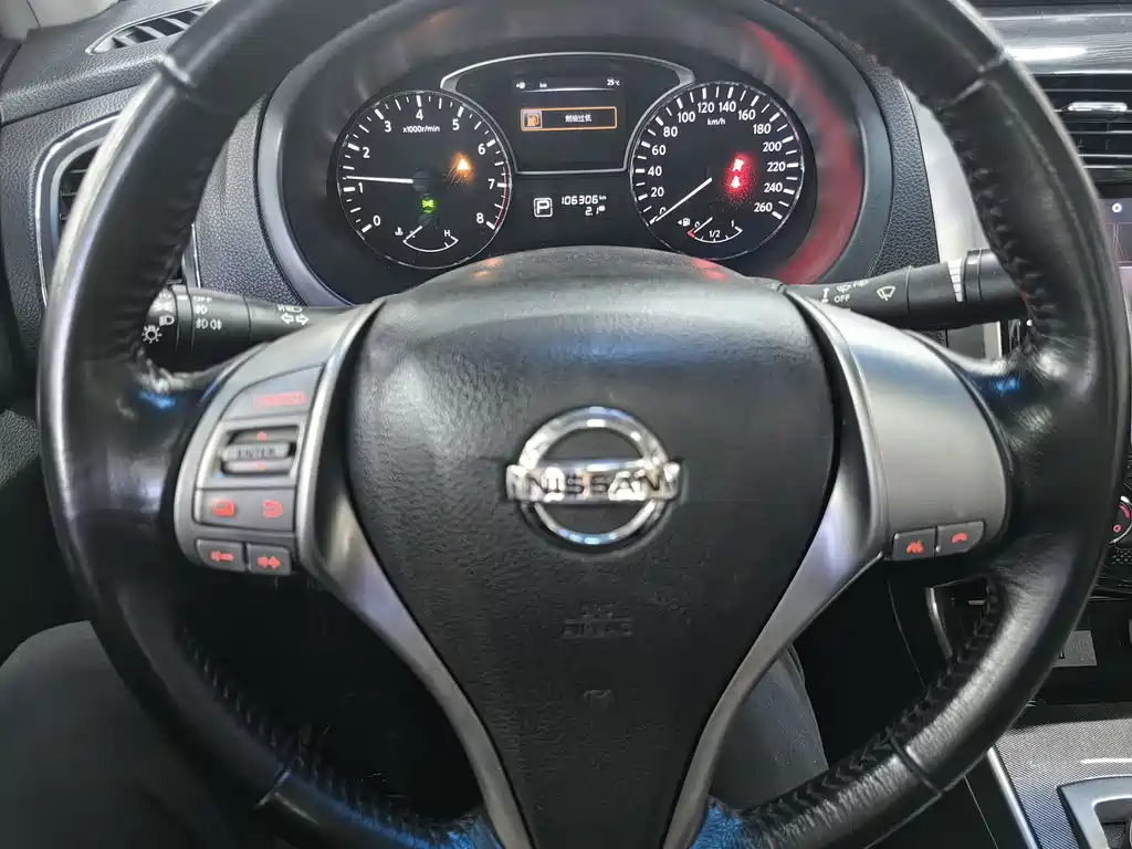 Teana 2.0 L XL Comfort