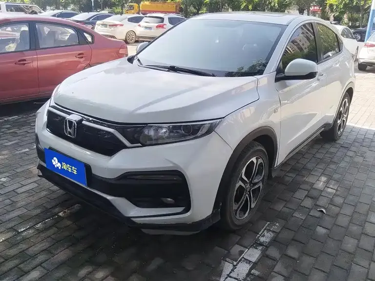 Honda XR-V 1.5 L CVT Comfort