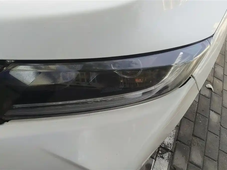 Honda XR-V 1.5 L CVT Comfort