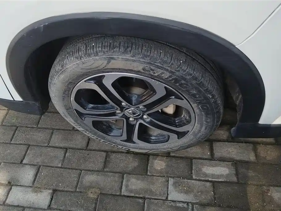 Honda XR-V 1.5 L CVT Comfort