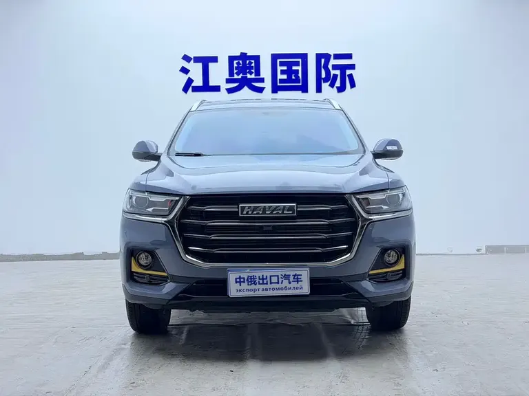 Haval H6 China Style 1.5 T Auto Urban
