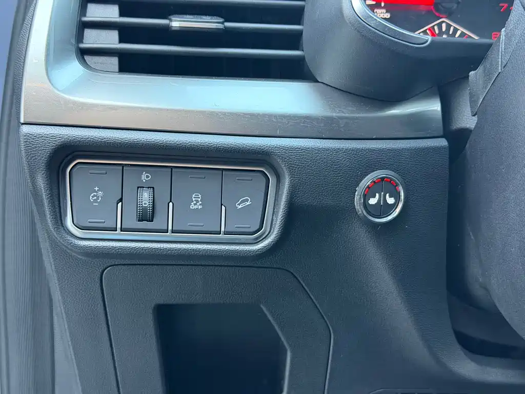 Haval H6 China Style 1.5 T Auto Urban