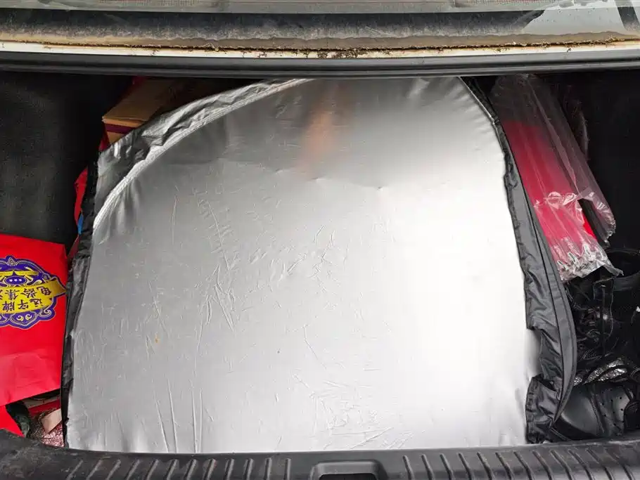 Vision 1.5 L Manual Happy