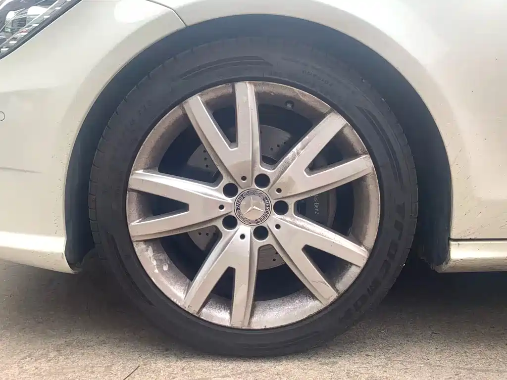 Mercedes-Benz CLS CLS 300 CGI
