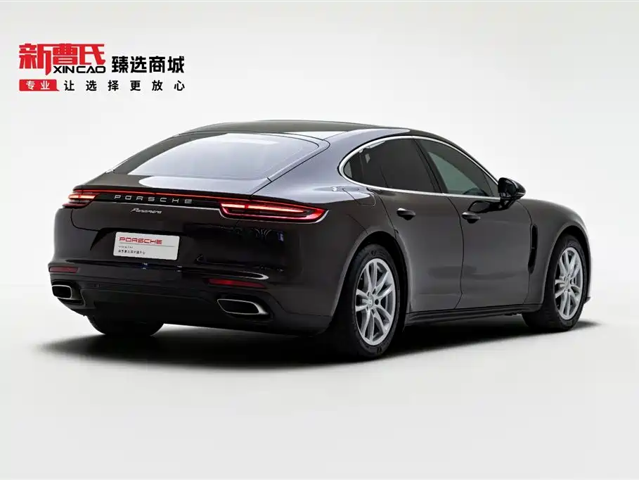 Panamera Panamera 3.0 T