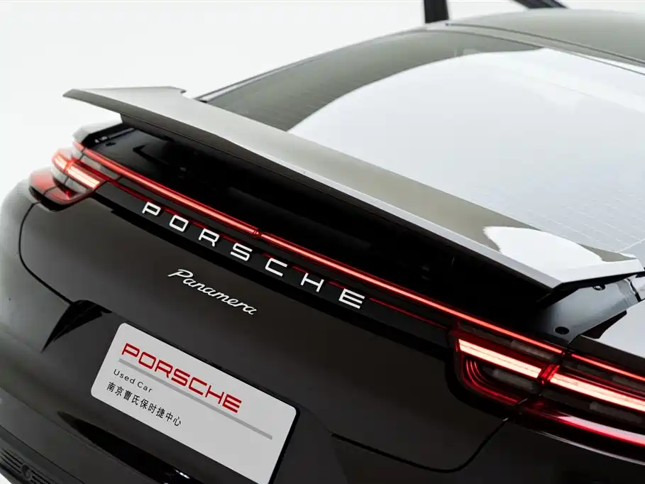 Panamera Panamera 3.0 T