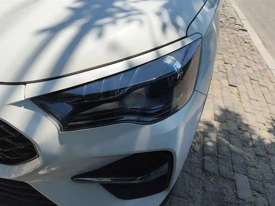 Jetour X90 1.5 T Manual 6-seat