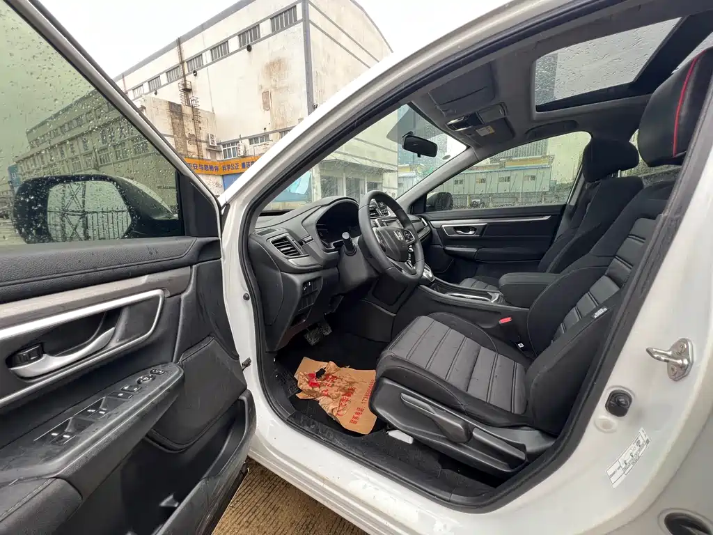 Breeze 240 TURBO CVT 2 WD Elite