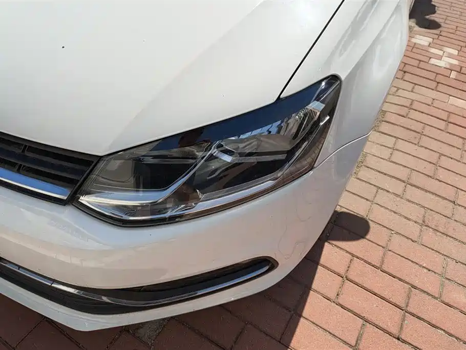 Polo 1.6 L Auto Comfort