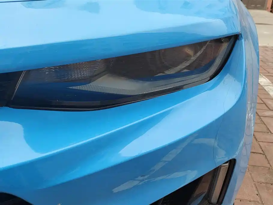 Camaro 2.0 T RS