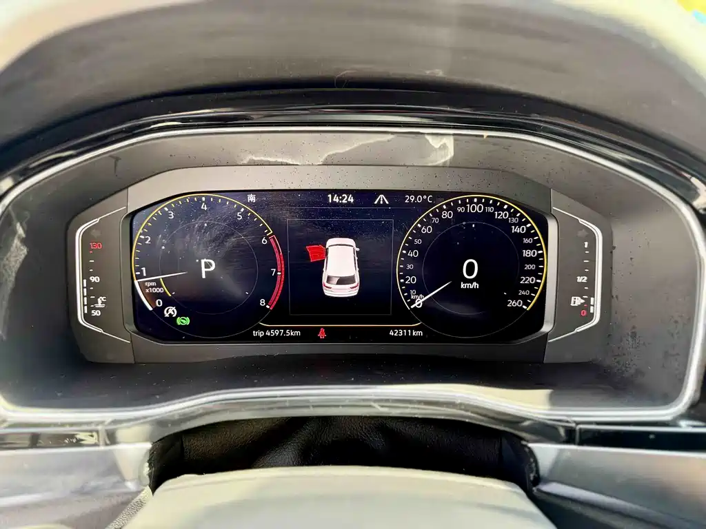 Teramont Teramont X 380 TSI 4 WD Luxury