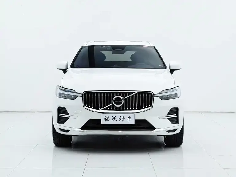 Volvo XC60 B5 4 WD Smart Vision Luxury