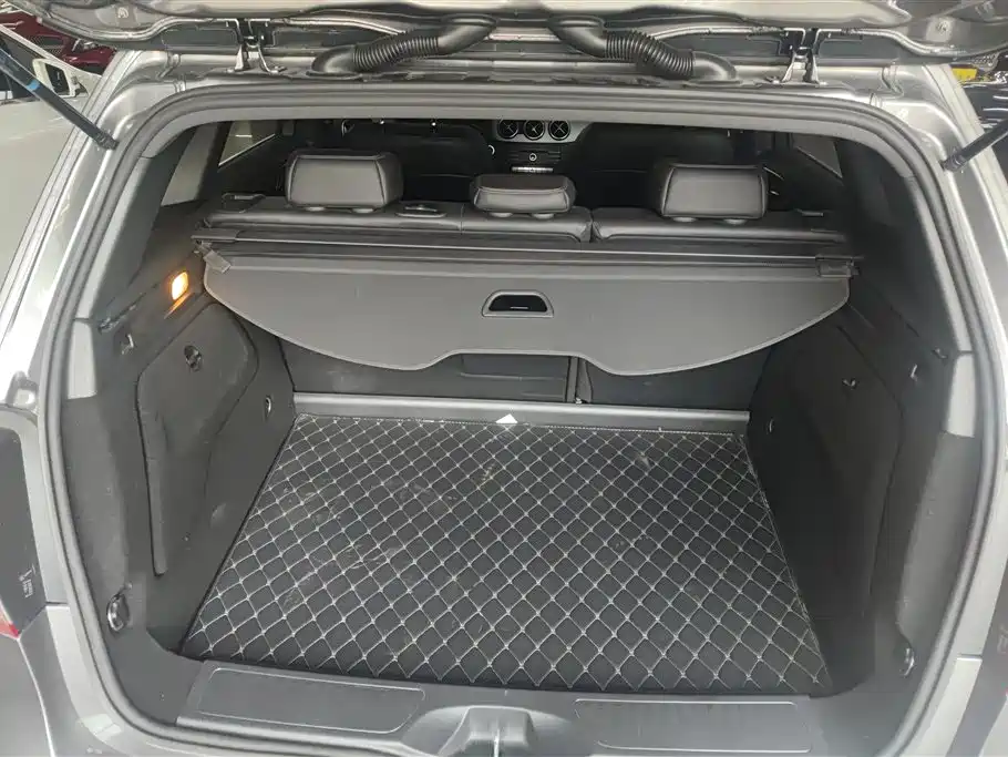 Mercedes-Benz B-Class B 200 Dynamic