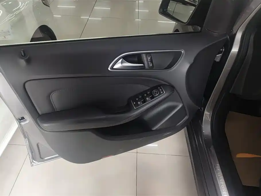 Mercedes-Benz B-Class B 200 Dynamic