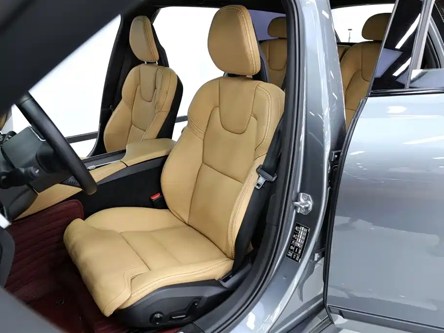 Volvo V90 Cross Country T5 AWD Smart Vision