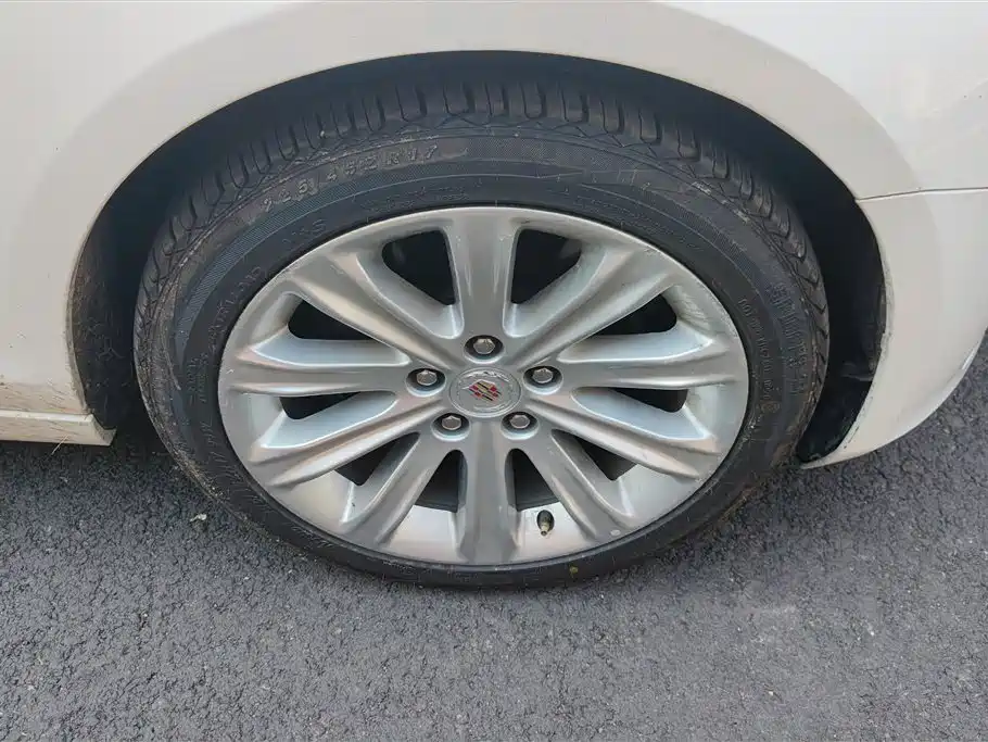 Cadillac ATS-L 25 T Comfort