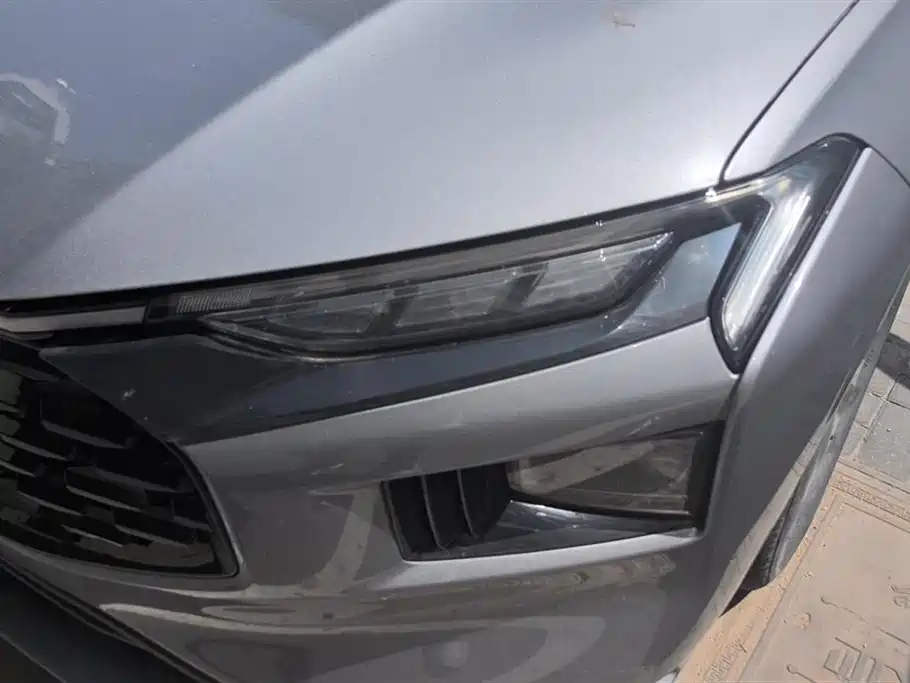 Mondeo EcoBoost 180 Comfort Elegant