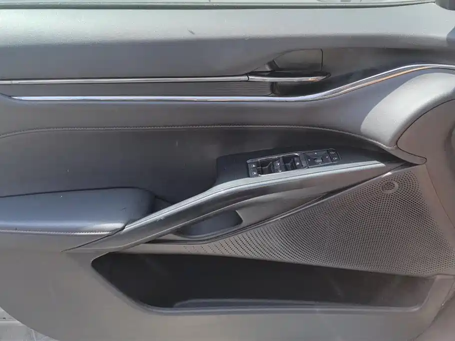 Mondeo EcoBoost 180 Comfort Elegant