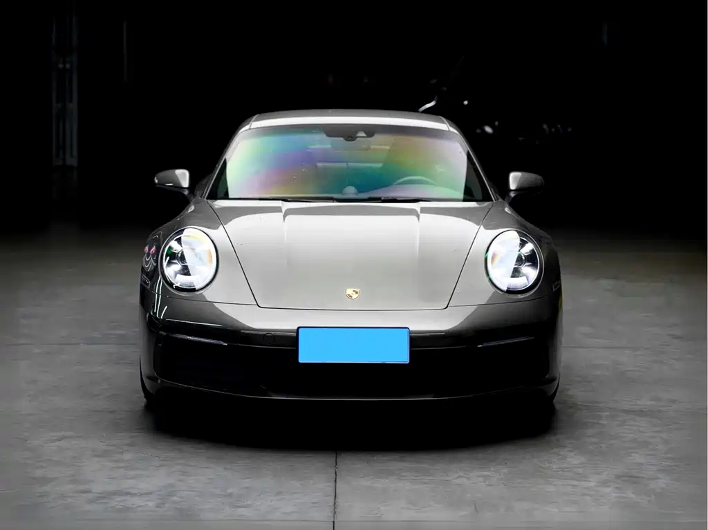Porsche 911 Carrera 3.0 T