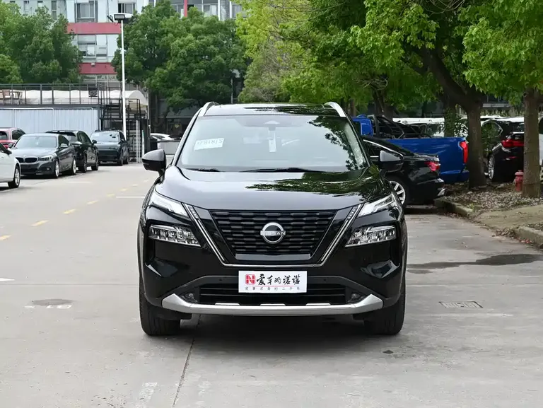 Nissan X-Trail e-POWER Super Hybrid Dual Motor 4 WD Supreme