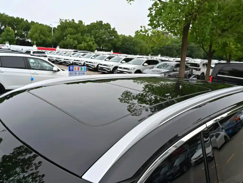 X-Trail e-POWER Super Hybrid Dual Motor 4 WD Supreme
