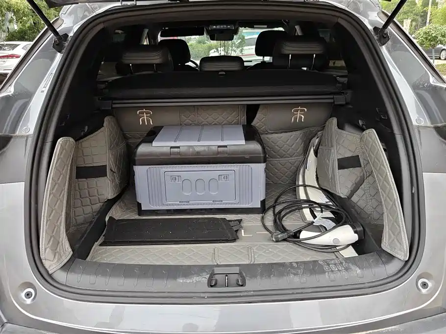 Song L DM-i Smart Drive 112 km Leading