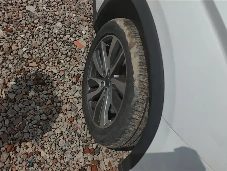 Haoyue 1.8 TD DCT Luxury 5-seat