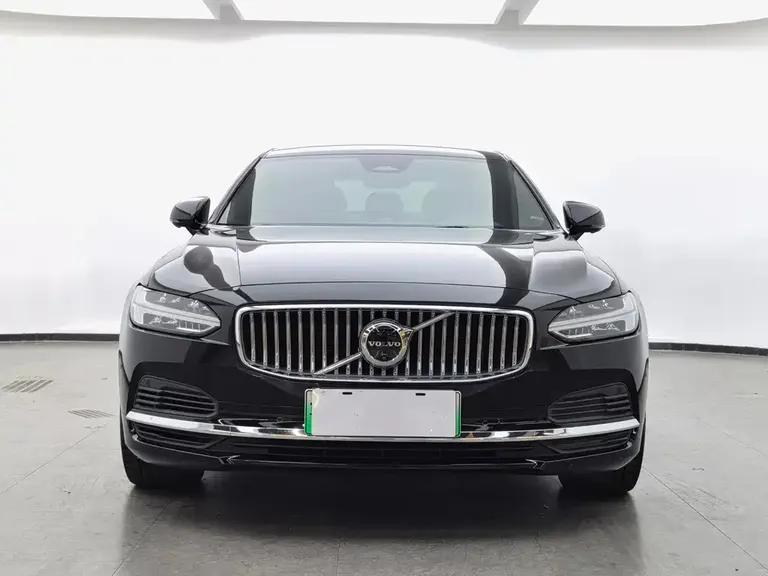 Volvo S90 PHEV PHEV Hybrid 4 WD Long Range Smart Grace Luxury