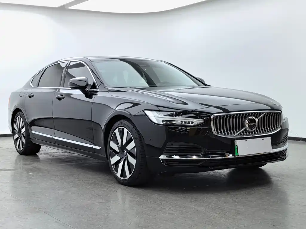 Volvo S90 PHEV PHEV Hybrid 4 WD Long Range Smart Grace Luxury