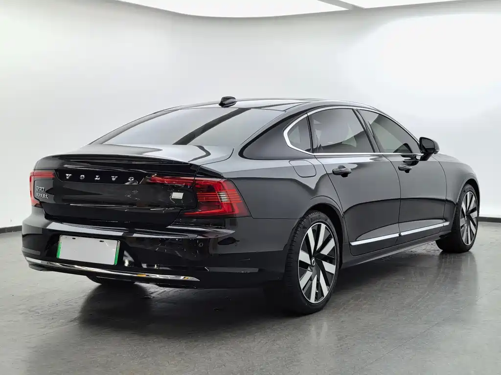 Volvo S90 PHEV PHEV Hybrid 4 WD Long Range Smart Grace Luxury