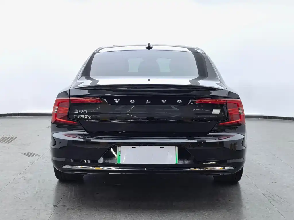 Volvo S90 PHEV PHEV Hybrid 4 WD Long Range Smart Grace Luxury