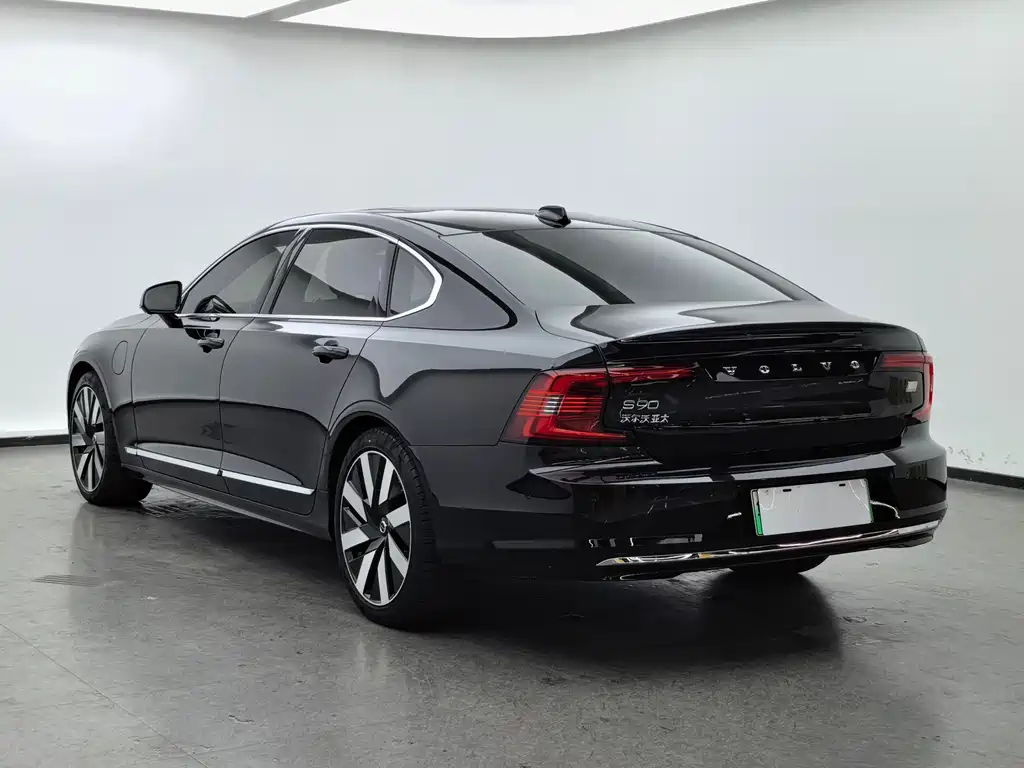 Volvo S90 PHEV PHEV Hybrid 4 WD Long Range Smart Grace Luxury