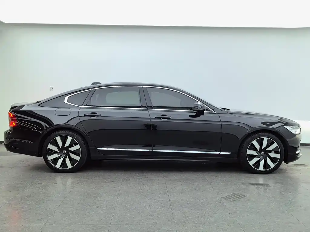Volvo S90 PHEV PHEV Hybrid 4 WD Long Range Smart Grace Luxury