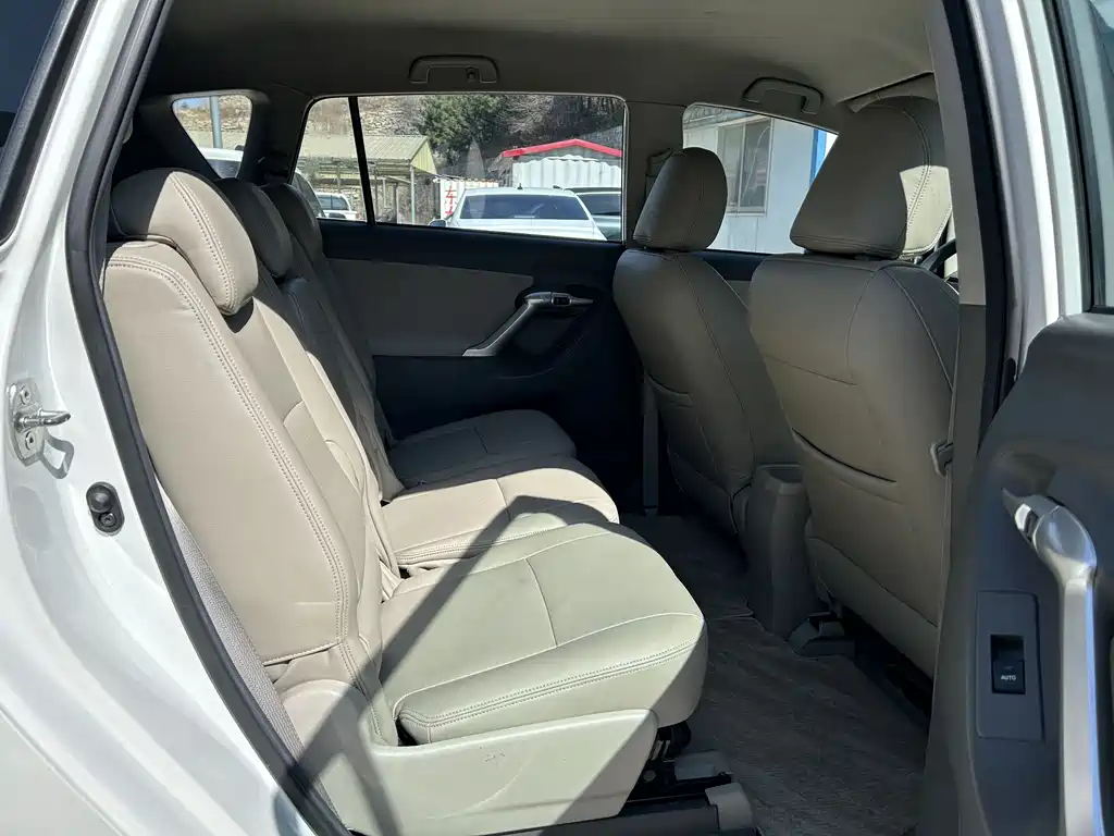 Verso 180 E CVT Elite