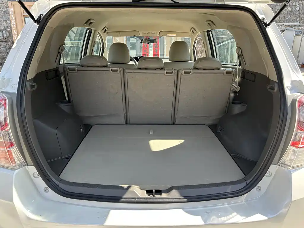 Verso 180 E CVT Elite