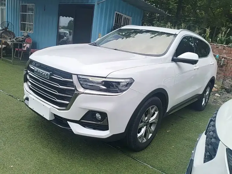 Haval H6 China Style 1.5 T Auto Champion