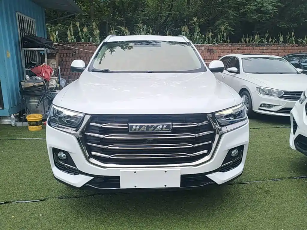Haval H6 China Style 1.5 T Auto Champion