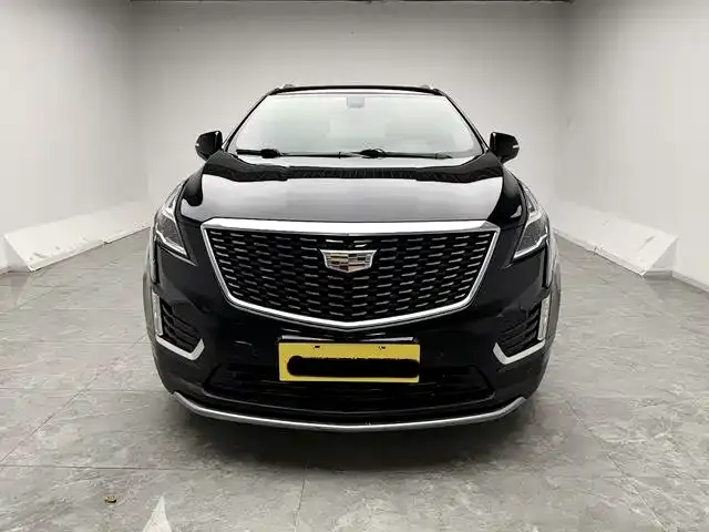 Cadillac XT5 28 T Luxury