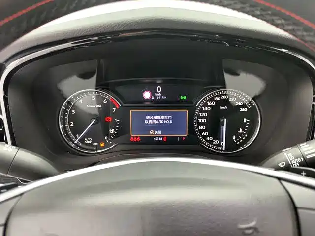 Cadillac XT5 28 T Luxury